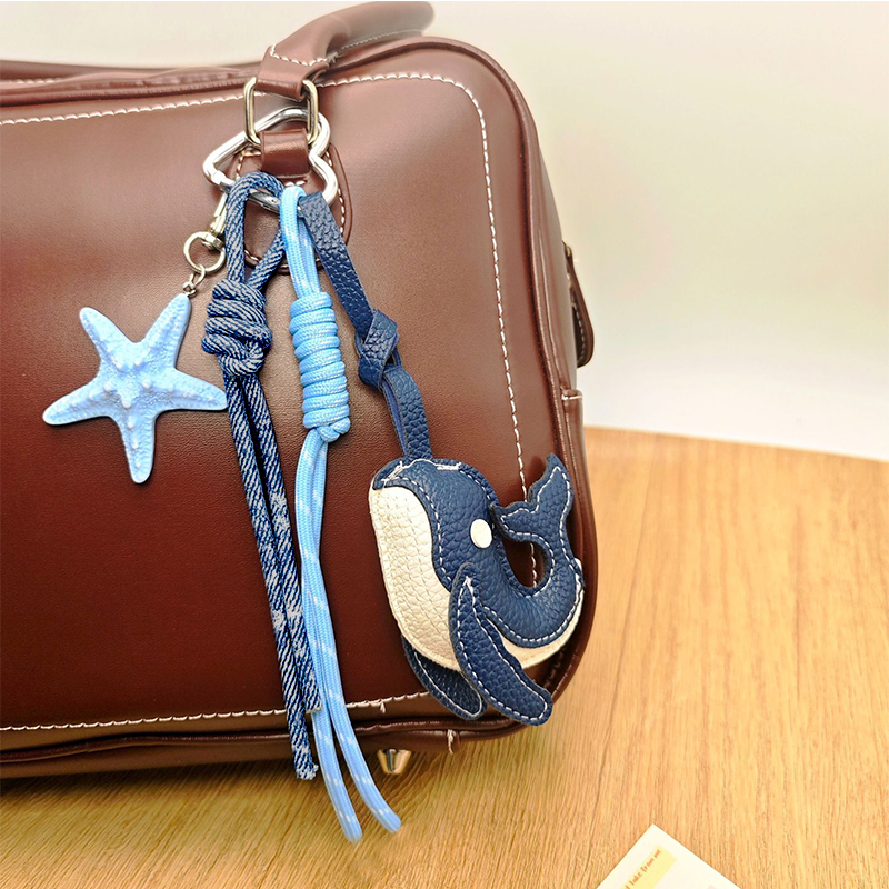 Luxury Bags Store - Light Luxury Brand Design Bag Pendant