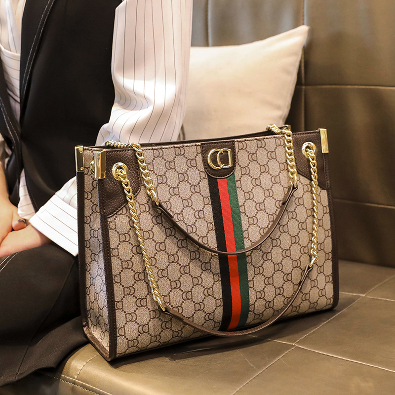 Luxury Designer Bags Ysl - Premium sense big bag 2026 new