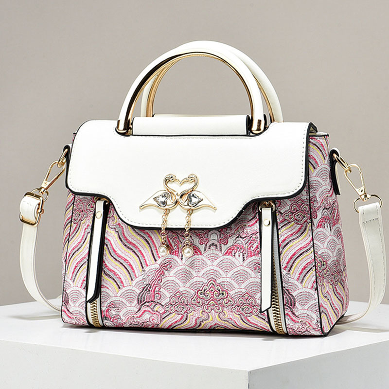 Luxury Bags Consignment - New Women bag for shoulder bag
