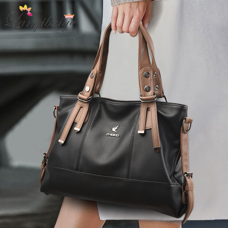 Luxury Bags Store - Genuine Brand Luxury Designer Leather Women