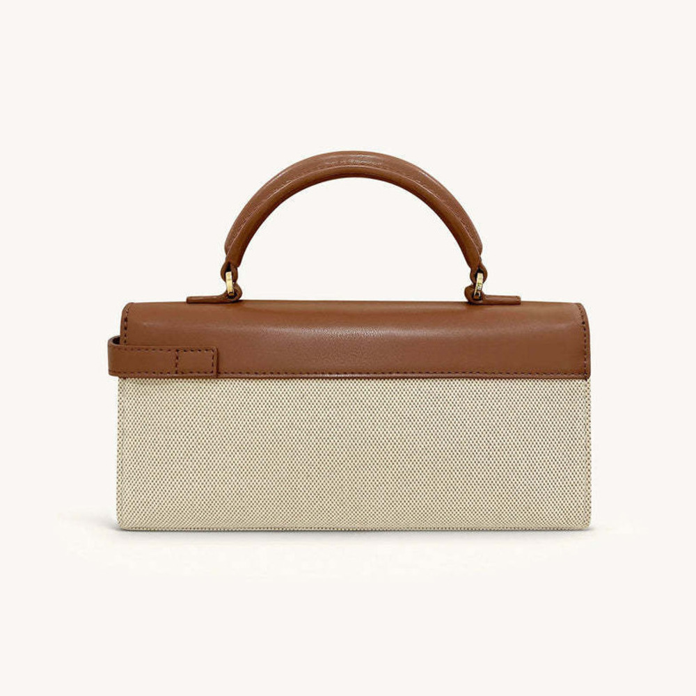 JW Pei Small Square Niche Hand - Luxury Designer Bags Ysl บทวิจารณ์และราคา