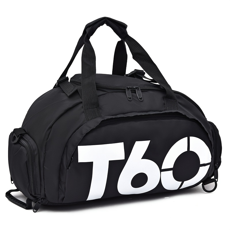 Lightweight Large Capacity Tra - Luxury Yoga Bags บทวิจารณ์และราคา