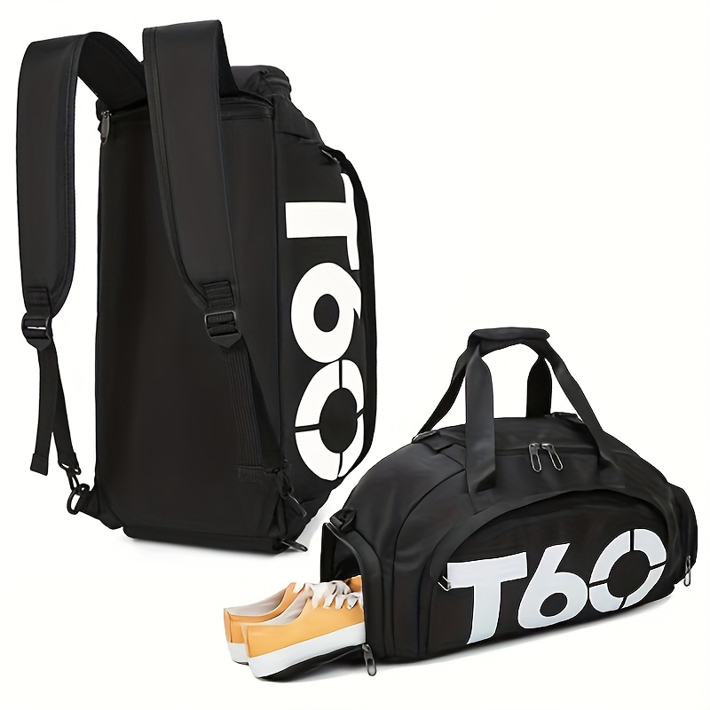 Lightweight Large Capacity Tra - Luxury Yoga Bags บทวิจารณ์และราคา