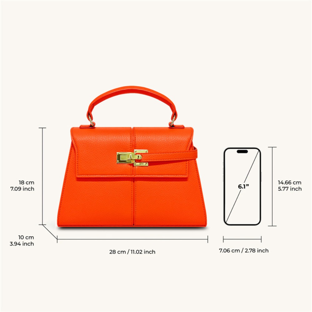 Elise Designer Women's Premium - Luxury Designer Bags Ysl บทวิจารณ์และราคา