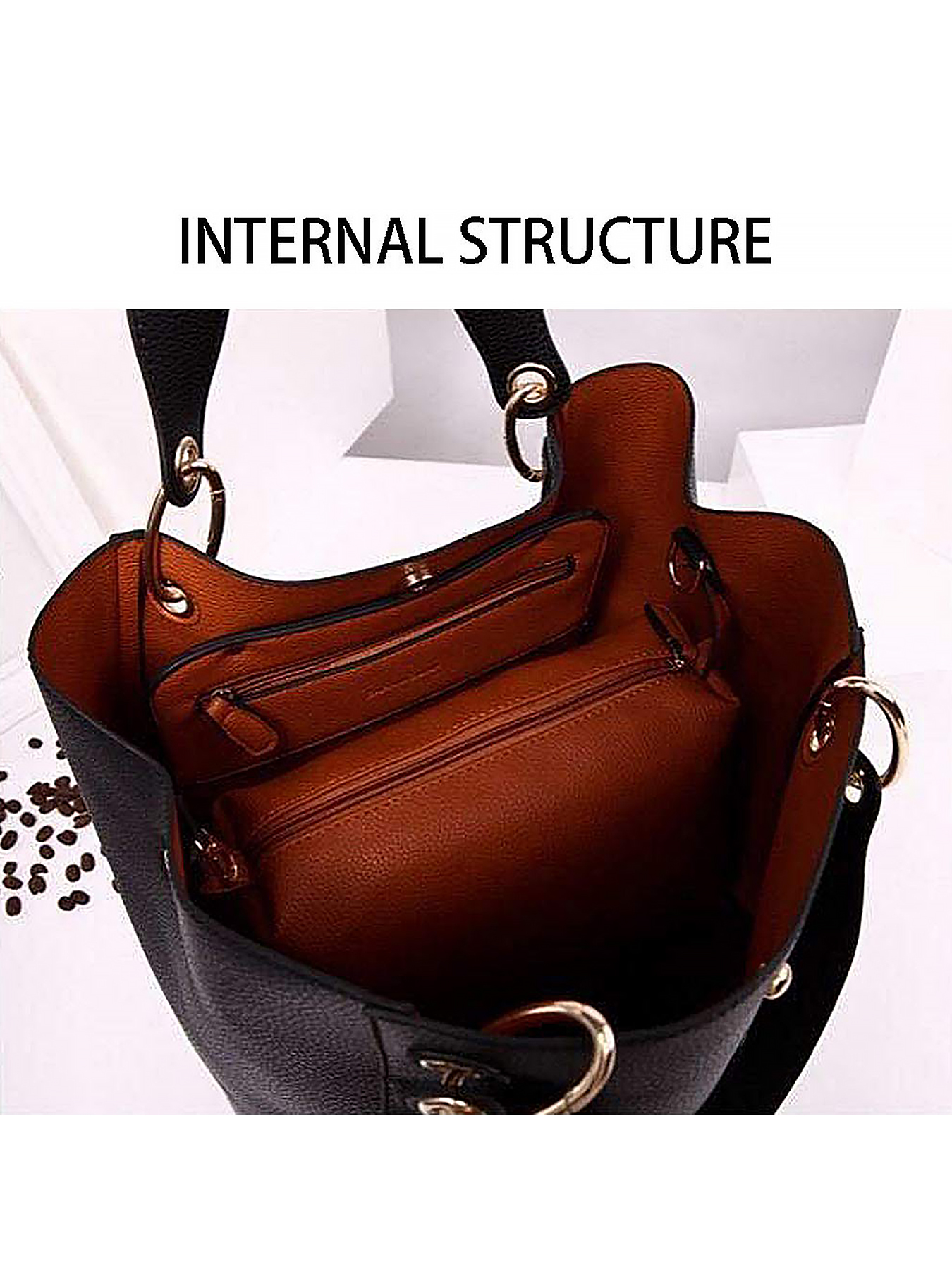 Pahajim Handbags for Women Lar - Luxury Designer Bags Ysl บทวิจารณ์และราคา