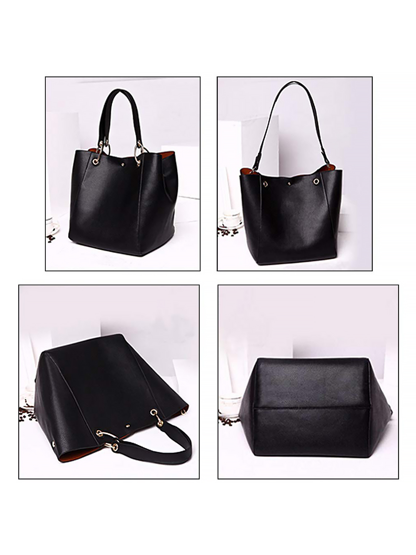 Pahajim Handbags for Women Lar - Luxury Designer Bags Ysl บทวิจารณ์และราคา