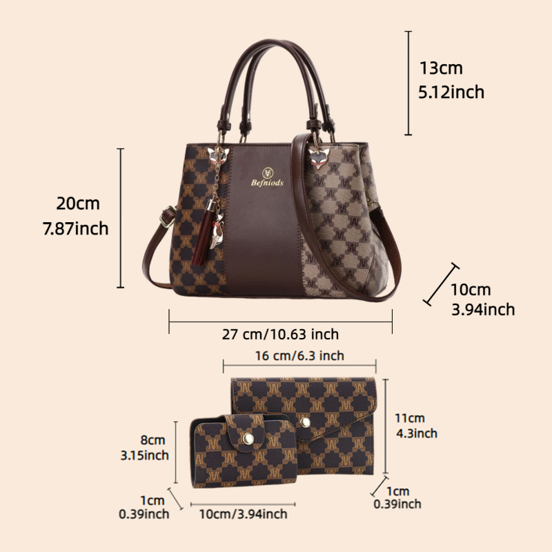 Women's Bags, Handbags, Crossb - Luxury Bags For You บทวิจารณ์และราคา