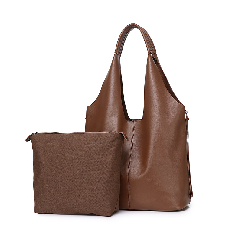 Luxury Cowhide Leather Women T - Luxury Bags Gr บทวิจารณ์และราคา