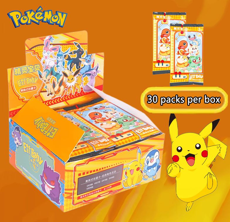 30 Bag Pokemon Anime Game Elf  - Luxury Bags In Japan บทวิจารณ์และราคา