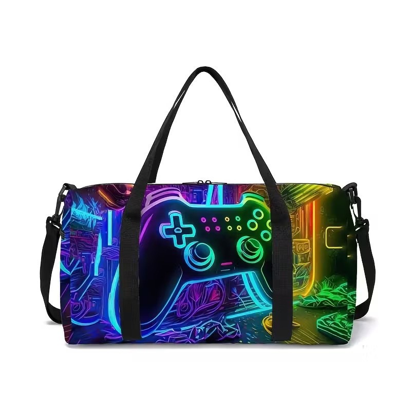 Luxury games console over 3D P - Luxury Yoga Bags บทวิจารณ์และราคา