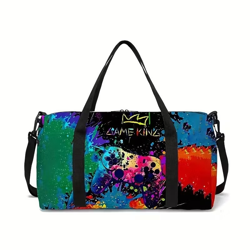Luxury games console over 3D P - Luxury Yoga Bags บทวิจารณ์และราคา