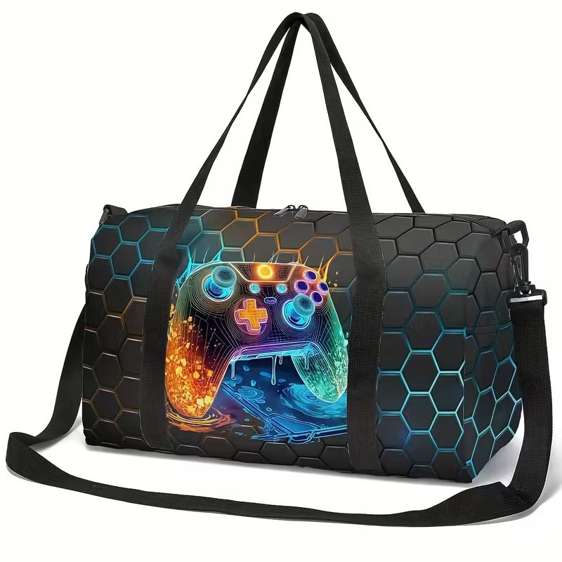 Luxury games console over 3D P - Luxury Yoga Bags บทวิจารณ์และราคา