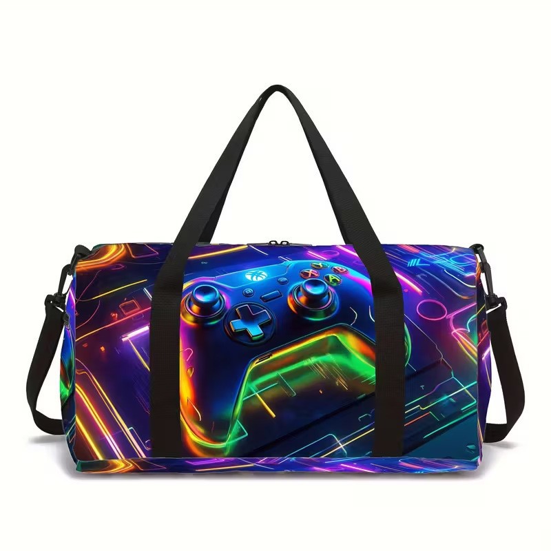 Luxury games console over 3D P - Luxury Yoga Bags บทวิจารณ์และราคา