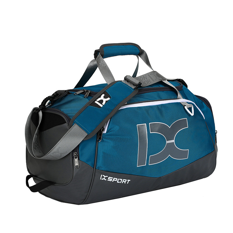 Waterproof 40L Dry Wet Gym Bag - Luxury Yoga Bags บทวิจารณ์และราคา