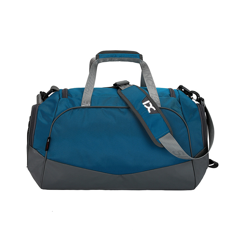 Waterproof 40L Dry Wet Gym Bag - Luxury Yoga Bags บทวิจารณ์และราคา