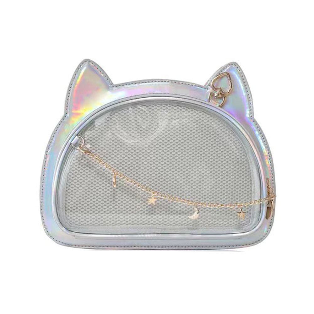 Japanese Kawaii Cat Ita Bag Cr - Luxury Bags In Japan บทวิจารณ์และราคา