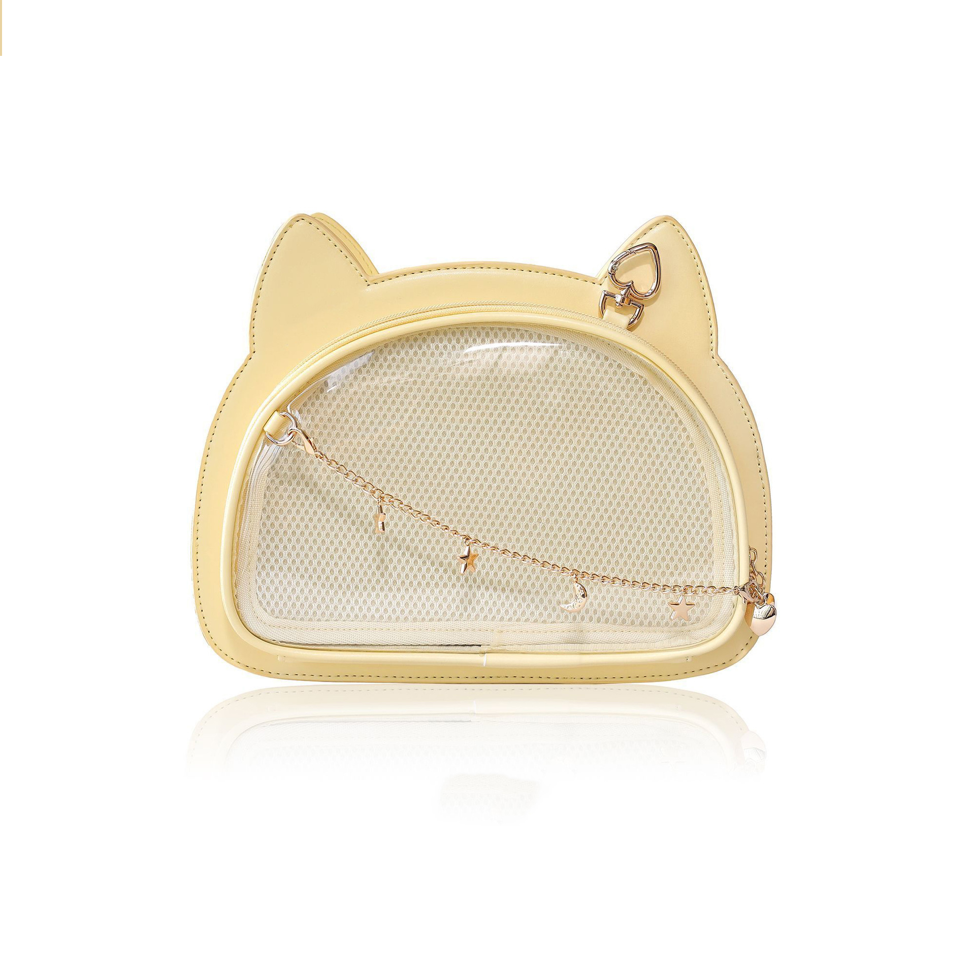 Japanese Kawaii Cat Ita Bag Cr - Luxury Bags In Japan บทวิจารณ์และราคา