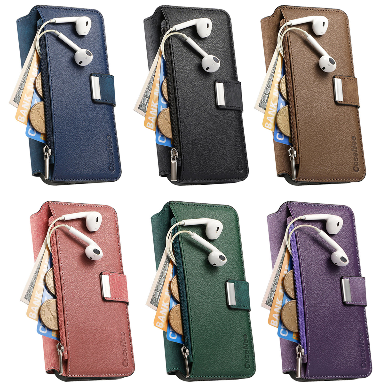 Luxury 2 in 1 Detachable Magne - Luxury Bags For You บทวิจารณ์และราคา