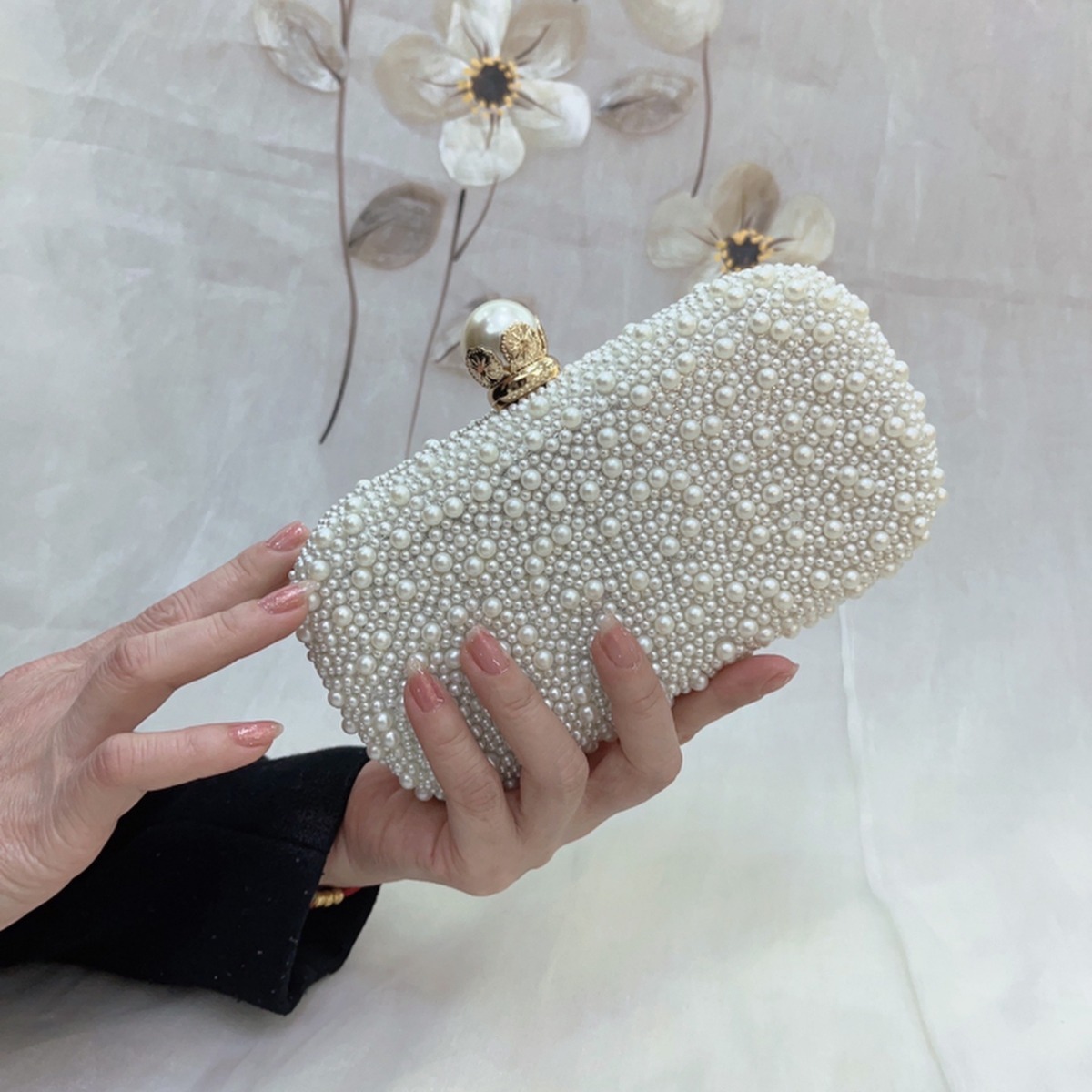 Luxury Wedding Evening Dress B - Luxury Bags Store บทวิจารณ์และราคา