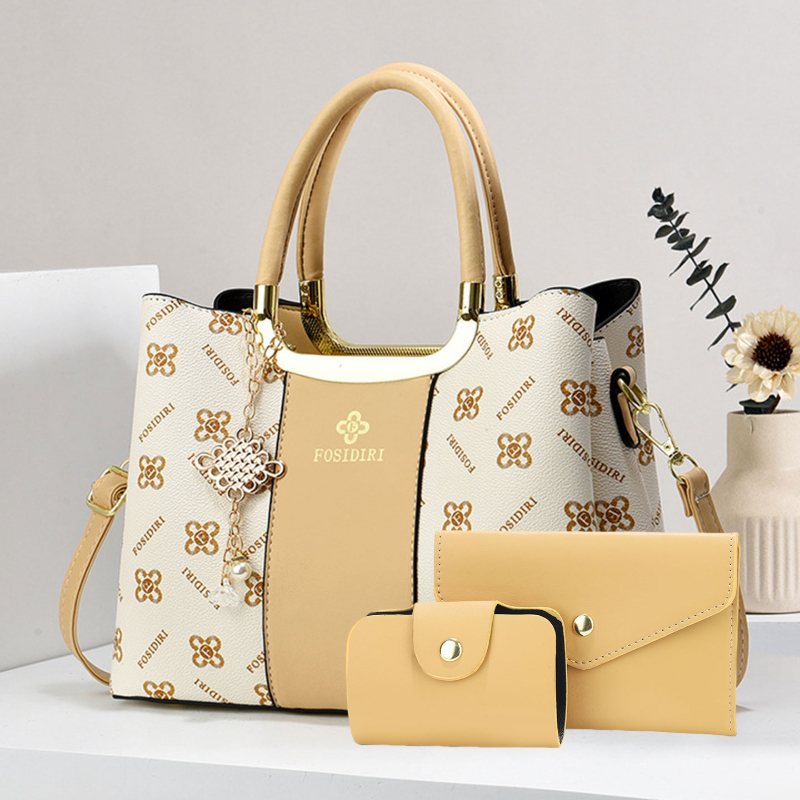 Light Luxury High-End Printed  - Luxury Bags For You บทวิจารณ์และราคา