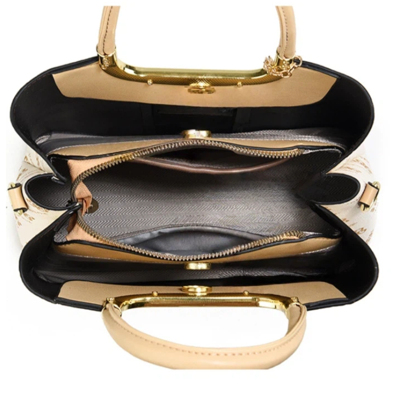 Light Luxury High-End Printed  - Luxury Bags For You บทวิจารณ์และราคา