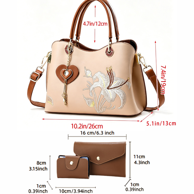 Chinese-style embroidered hand - Luxury Bags For You บทวิจารณ์และราคา