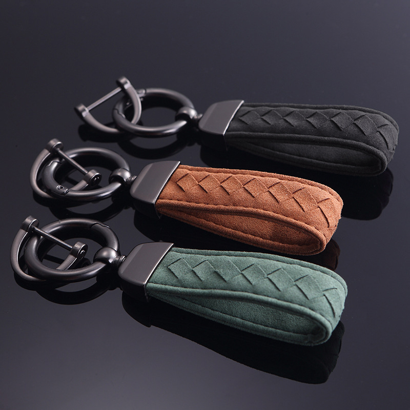 Luxury Car Key Chain High-qual - Luxury Xmas Bags บทวิจารณ์และราคา