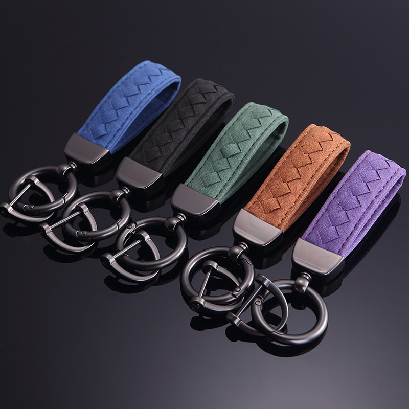 Luxury Car Key Chain High-qual - Luxury Xmas Bags บทวิจารณ์และราคา