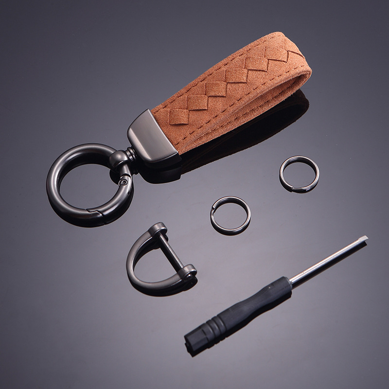 Luxury Car Key Chain High-qual - Luxury Xmas Bags บทวิจารณ์และราคา