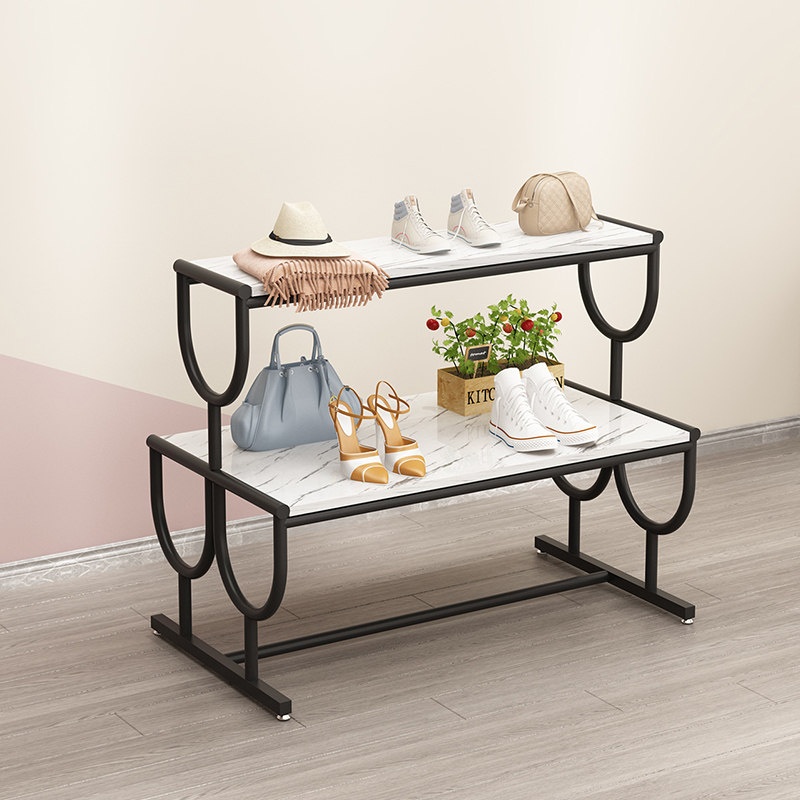 &Gold Island Shelf Display Rac - Luxury Bags In Store บทวิจารณ์และราคา