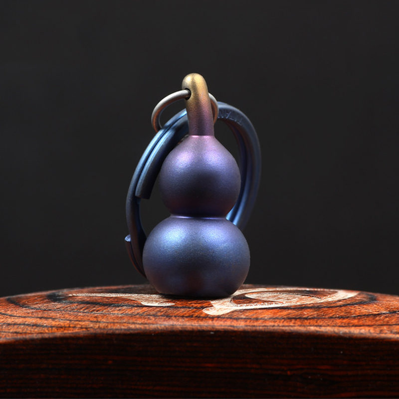 Luxury Titanium Keychain Bag P - Luxury Xmas Bags บทวิจารณ์และราคา