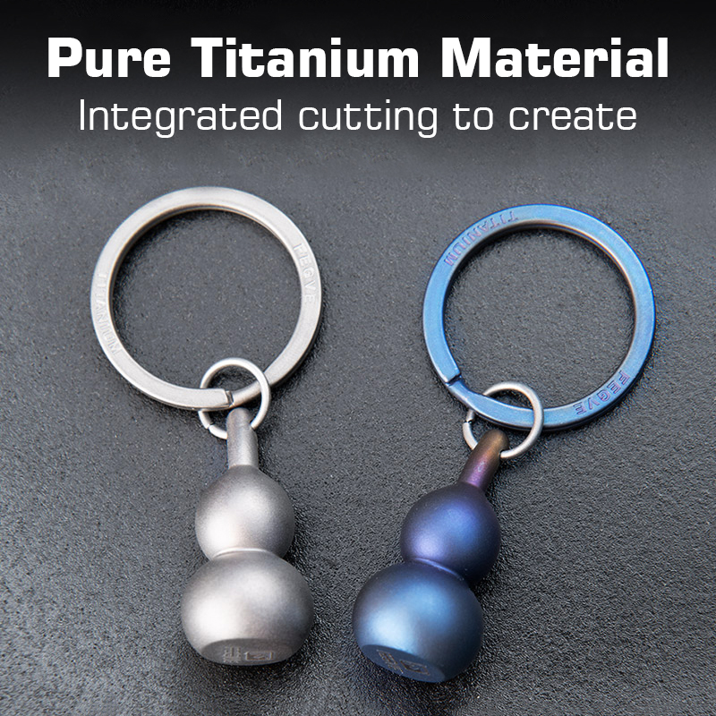 Luxury Titanium Keychain Bag P - Luxury Xmas Bags บทวิจารณ์และราคา
