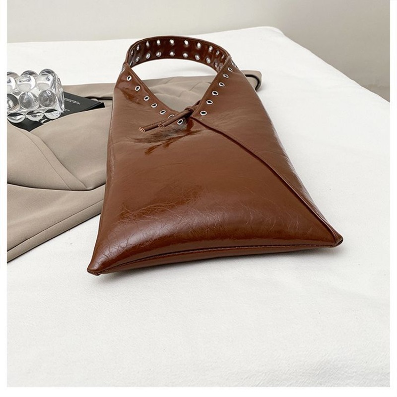 French Light Luxury Bucket Bag - Luxury Bags Amazon บทวิจารณ์และราคา