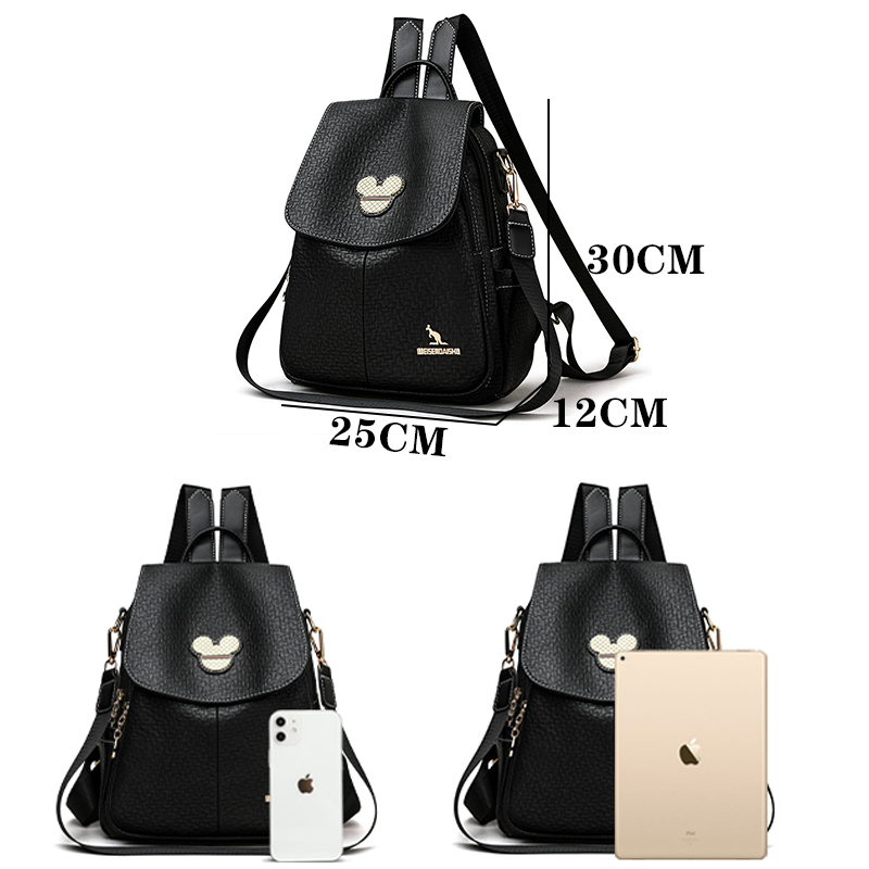 2024 Luxury Travel Backpack Fa - Luxury Bags Store บทวิจารณ์และราคา