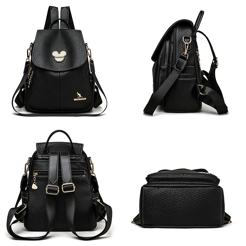 2024 Luxury Travel Backpack Fa - Luxury Bags Store บทวิจารณ์และราคา