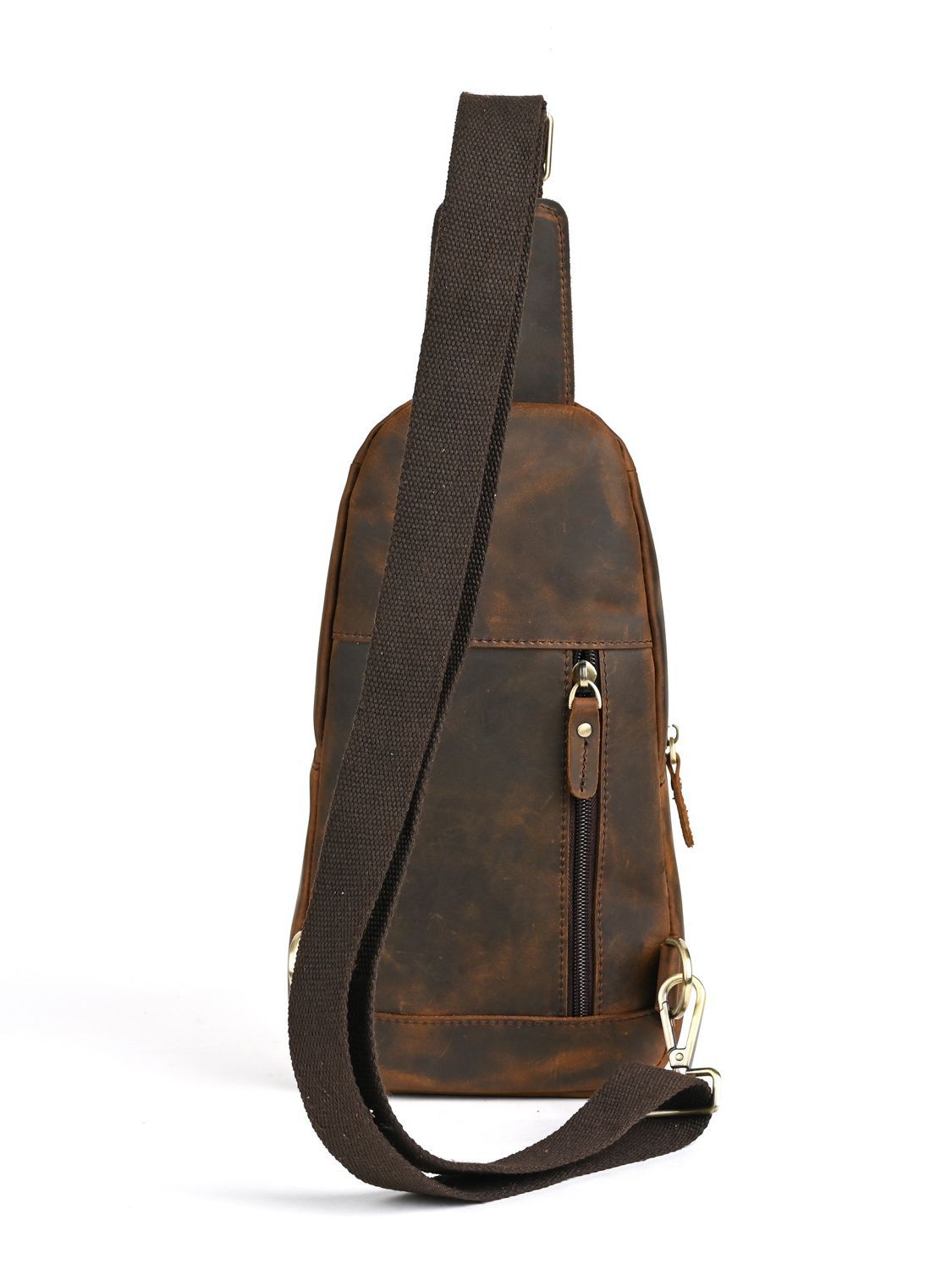 Designer Luxury Multifunction  - Genuine Leather Backpack บทวิจารณ์และราคา