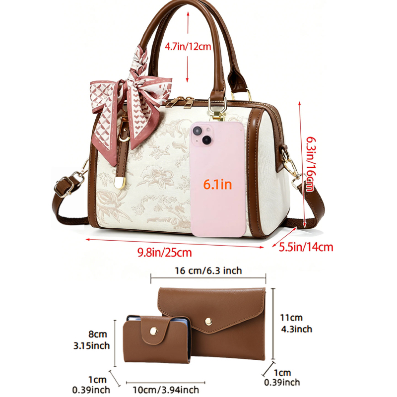 Light luxury embroidered women - Luxury Bags For You บทวิจารณ์และราคา