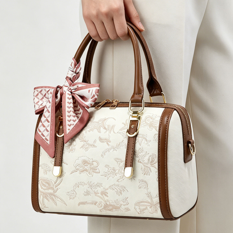 Light luxury embroidered women - Luxury Bags For You บทวิจารณ์และราคา