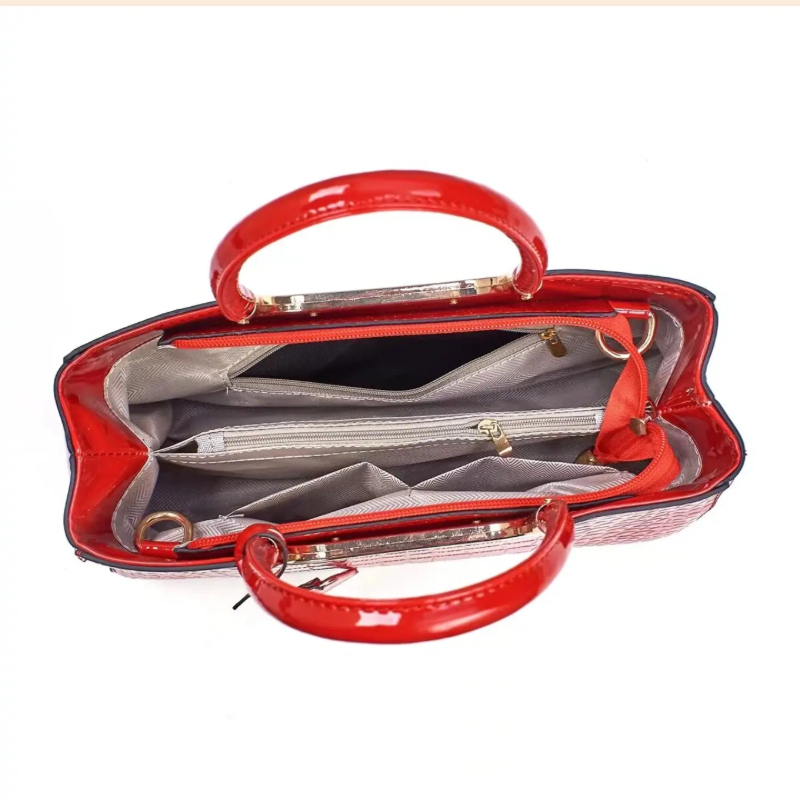 Women's Handbag Set, Light Lux - Luxury Bags For You บทวิจารณ์และราคา