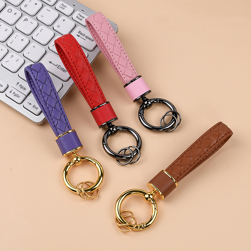 Jobon Trendy Keychain Braided  - Luxury Xmas Bags บทวิจารณ์และราคา