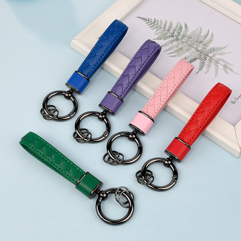 Jobon Trendy Keychain Braided  - Luxury Xmas Bags บทวิจารณ์และราคา