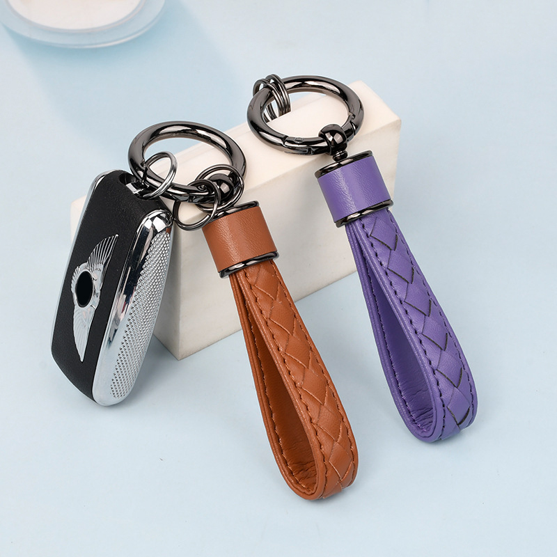 Jobon Trendy Keychain Braided  - Luxury Xmas Bags บทวิจารณ์และราคา