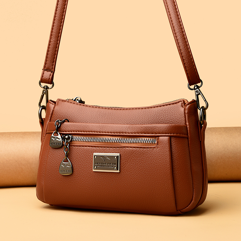 New Retro Luxury Brand Women's - Luxury Bags Store บทวิจารณ์และราคา