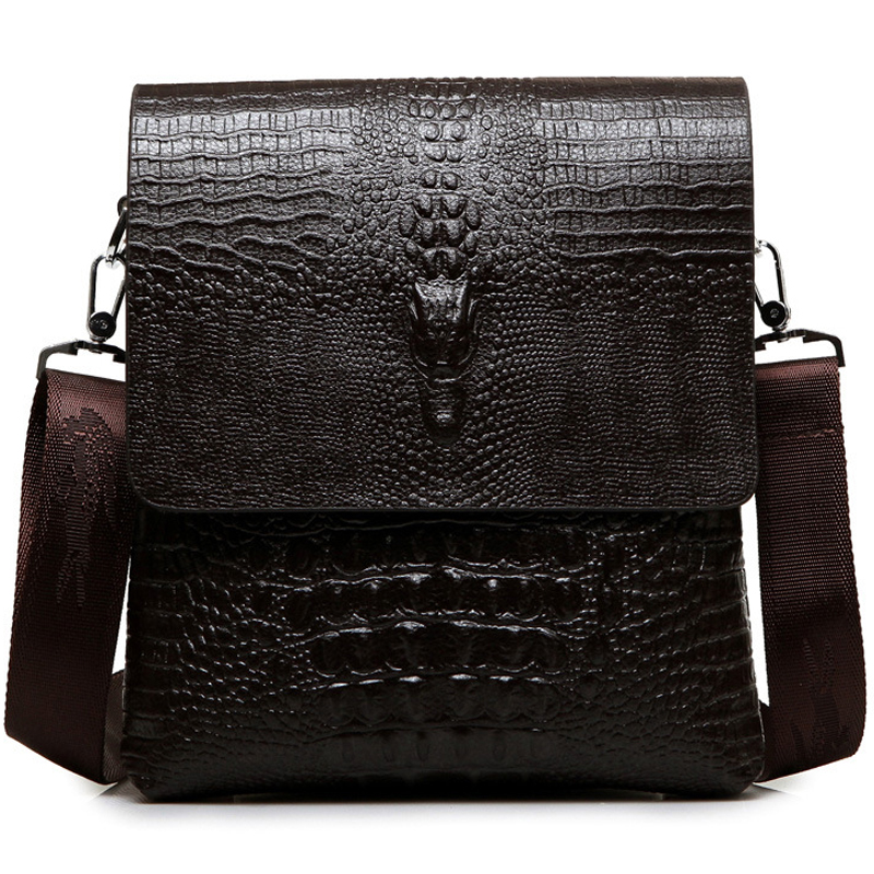 Luxury Brand Messenger Bag Men - Luxury Bags Store บทวิจารณ์และราคา