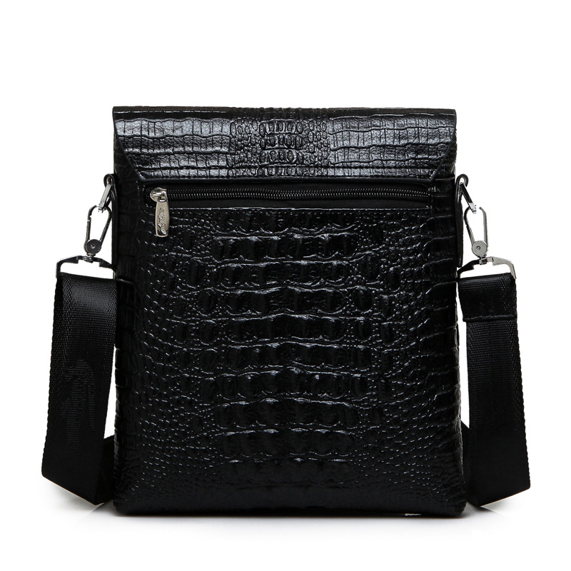 Luxury Brand Messenger Bag Men - Luxury Bags Store บทวิจารณ์และราคา