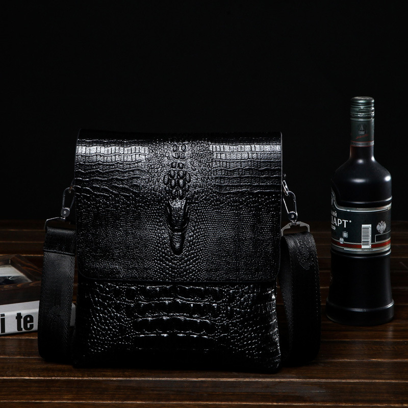 Luxury Brand Messenger Bag Men - Luxury Bags Store บทวิจารณ์และราคา