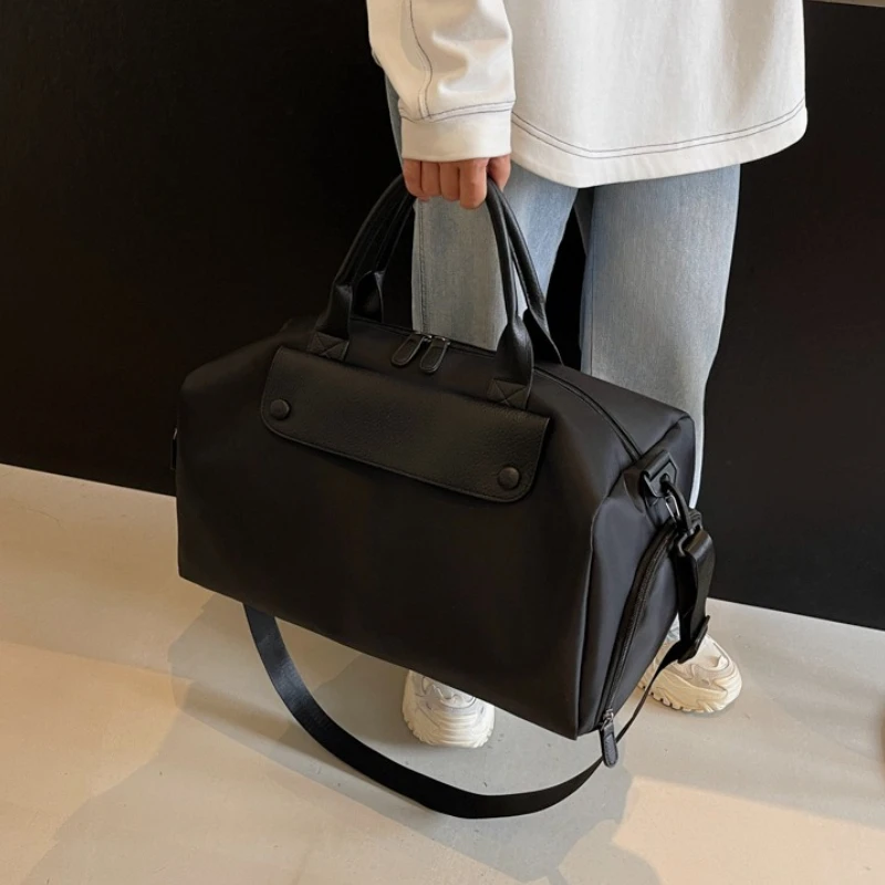 Women Waterproof Sports Gym Du - Luxury Yoga Bags บทวิจารณ์และราคา
