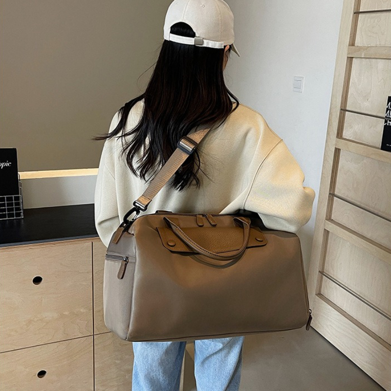 Women Waterproof Sports Gym Du - Luxury Yoga Bags บทวิจารณ์และราคา