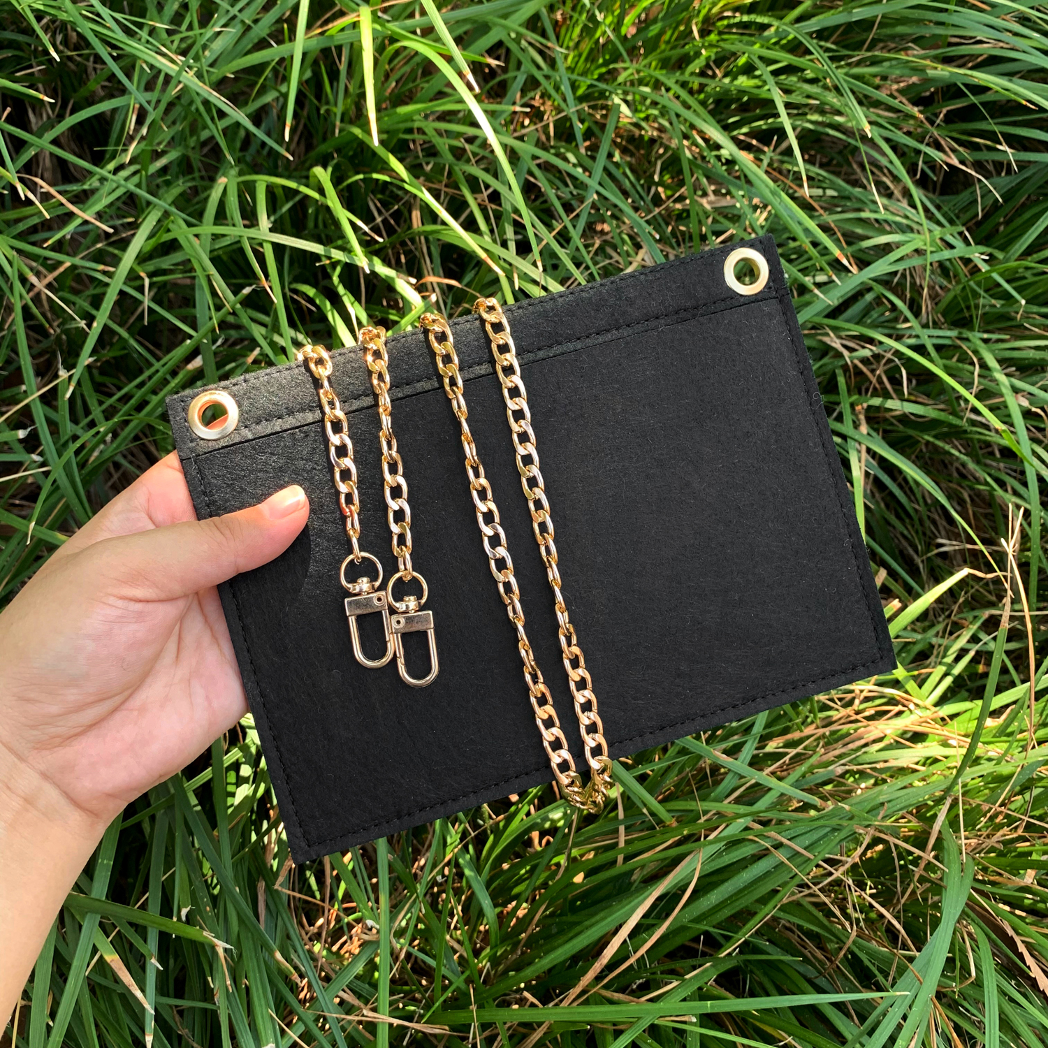 Custom Size Fits For Ysl Monog - Luxury Designer Bags Ysl บทวิจารณ์และราคา
