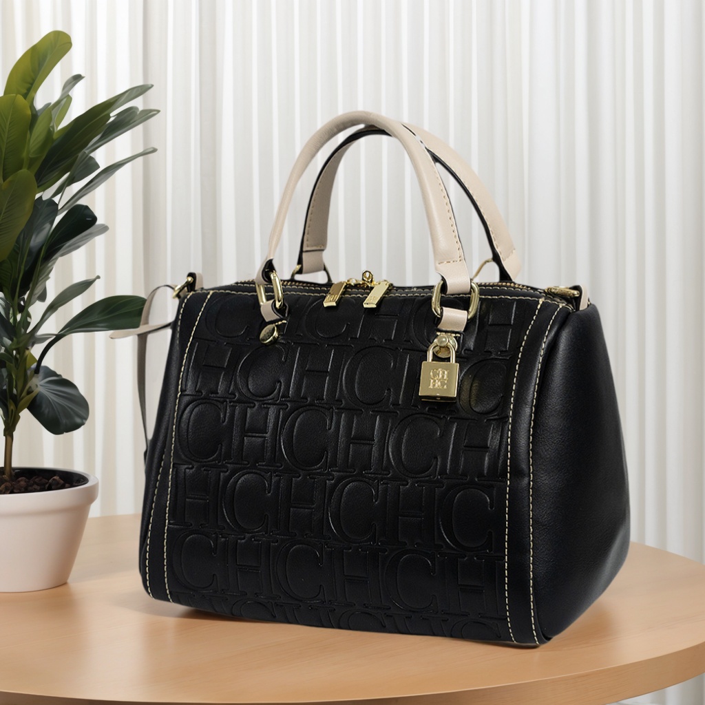 CH  High-quality Leather Class - Luxury Bags Store บทวิจารณ์และราคา